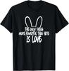 The Only Thing More Powerful Than Hate Is Love Gift Unisex T-Shirt
