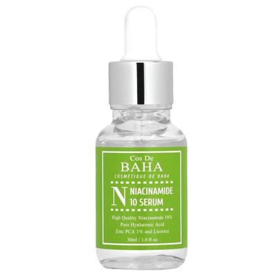 Niacinamid 10 Serum, 30 ml(1 Fl Oz)