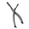Versatile Motorcycle Flywheel Spanner Motorcycle Flywheel Holder Stable Flywheel Wrench for Motorbike Maintenance