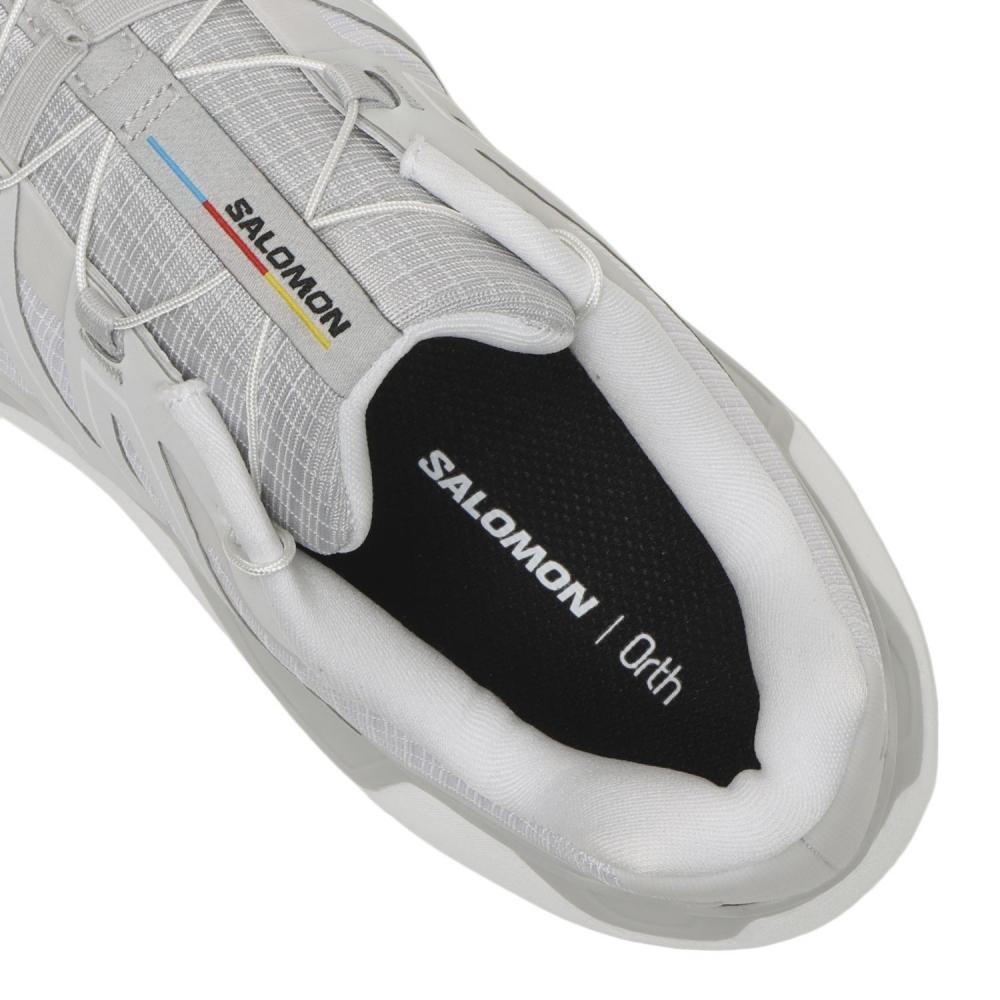 Salomon Xc Roam W L49127100 Lunar Rock Whit