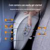 KONKA Neck and Lumbar Massage Pillow CN Plug (adapter Included)