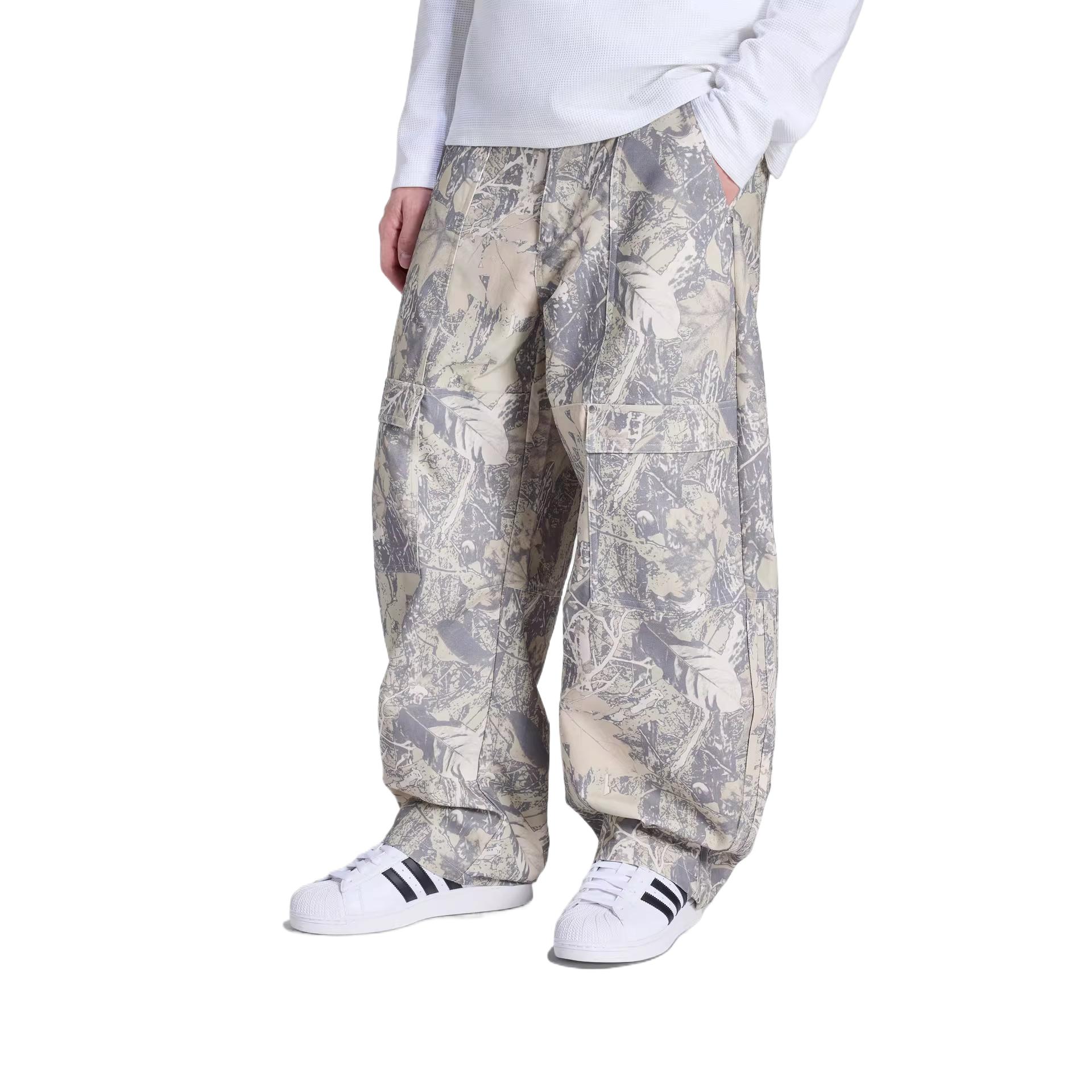 Adidas Originals Cargo Pants Men s KG6443- 28
