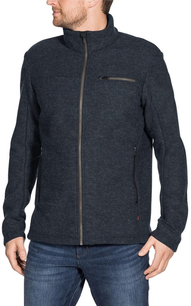 VAUDE Tinshan III Jacket (41091) phantom