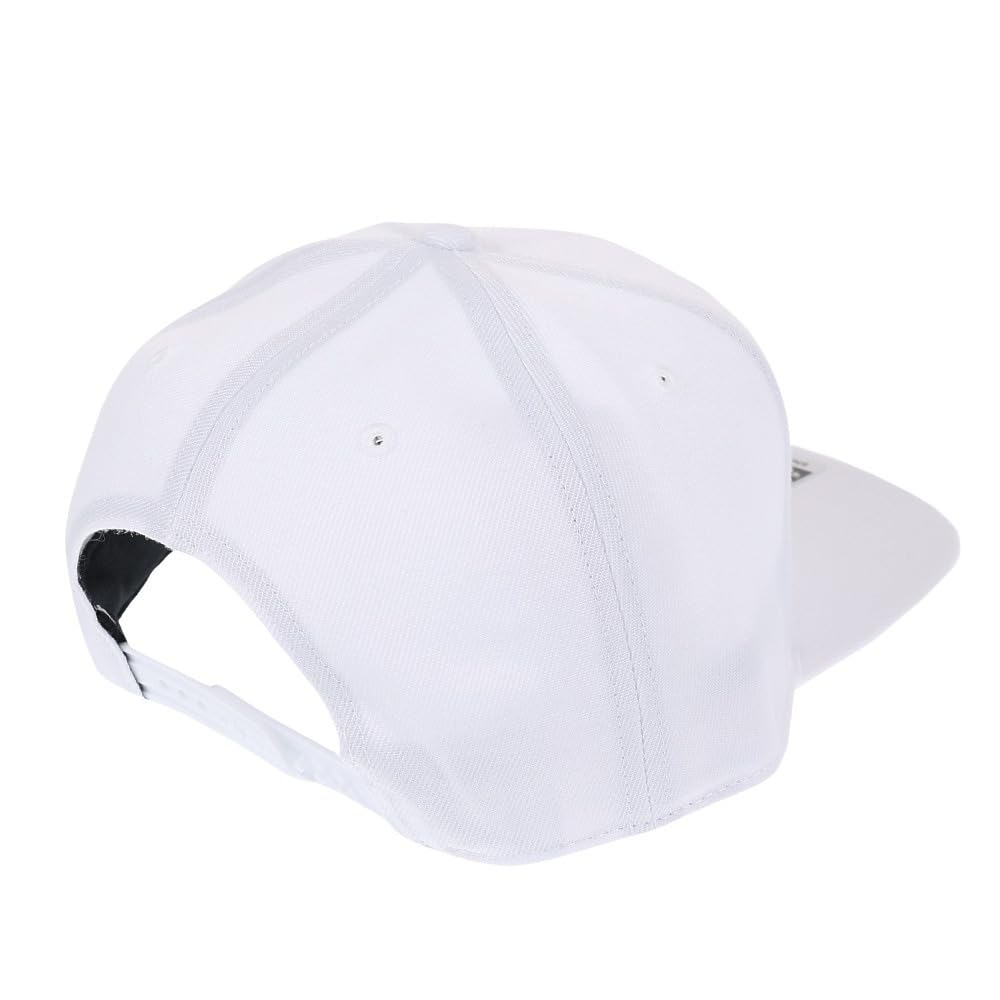 Oakley Hat 47 B1B Ellipse Hat FOS901222 White Free Size