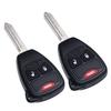 Car Key Fob Keyless Entry OHT692427AA Component For Dodge Ram 1500 2500 3500 Durango Charger Nitro Jeep Wrangler Compass Patriot
