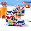 Paw Patrol Flickors Lätta Löparskor - Höst/Vinter 2025 Kollektion