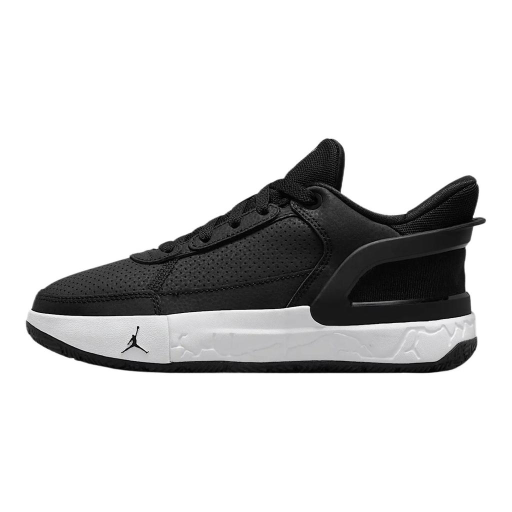 Air Jordan Den 1 EasyOn GS Černá Bílá Dětské Tenisky FQ1306-001