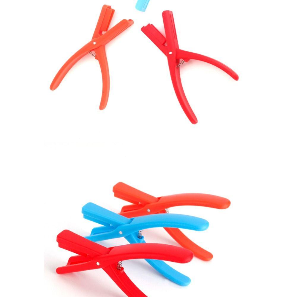 Plastic Crawfish Peeler High Efficient Lobster Shell Remover Portable Seafood Tool  Kitchen Use