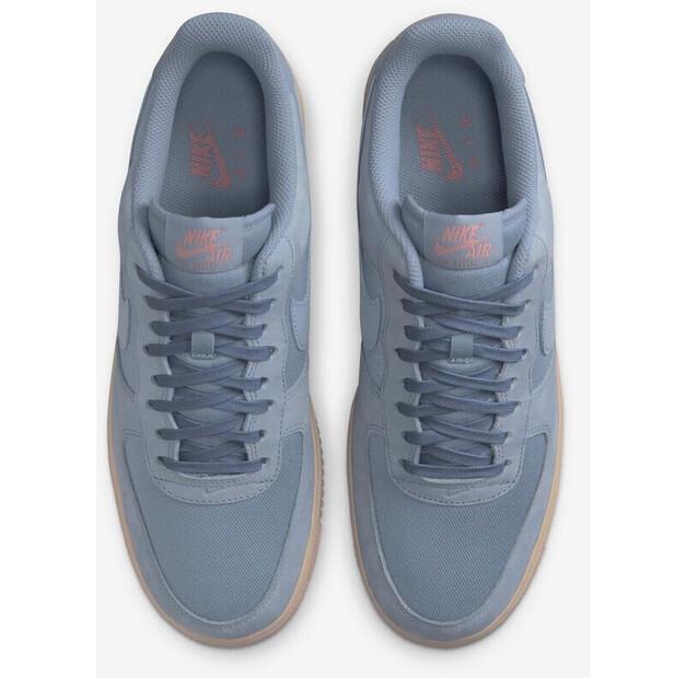 Кроссовки Nike Air Force 1 '07 LX Ashen Slate