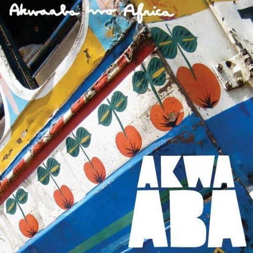 

CD VARIOUS - AKWAABA WO AFRICA OTCD2654 Japan ObiRock Used
