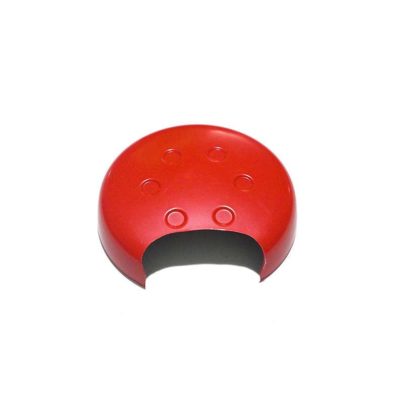 

Серая наклейка на крышку тахометра Jack для Mini Cooper S R50 R52 R53, автомобильный Стайлинг, интерьер красный