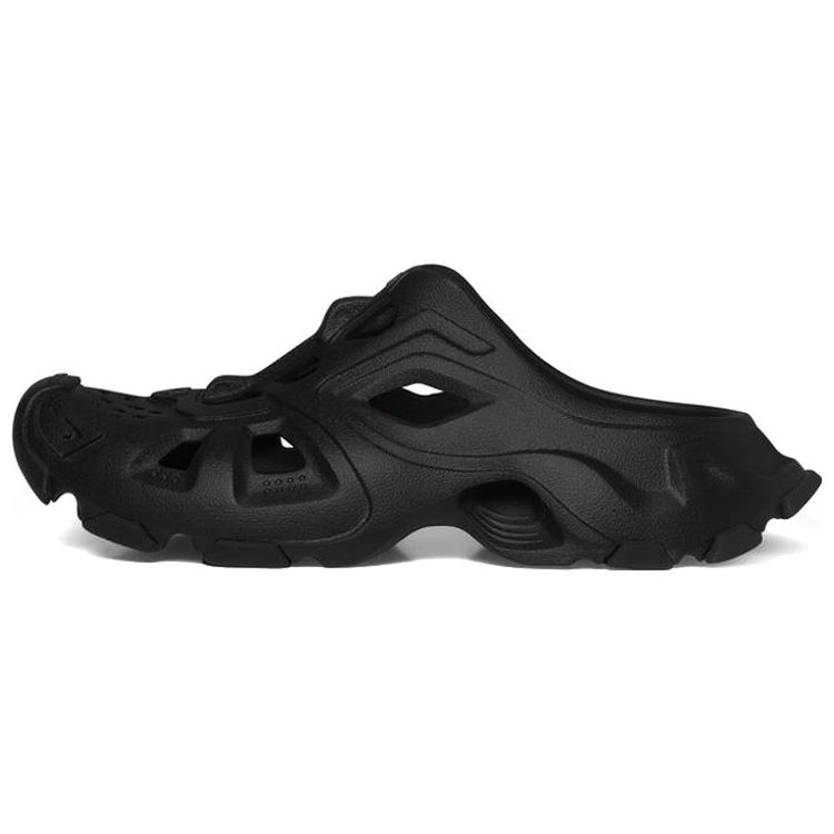 

Balenciaga HD Mule Черные Мужские Кроссовки 735249W3CES1000