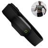 Heart Rate Monitor Chest Strap Bluetooth Wireless Heart Rate With Chest Strap Health Accessories (bluetoothant+)