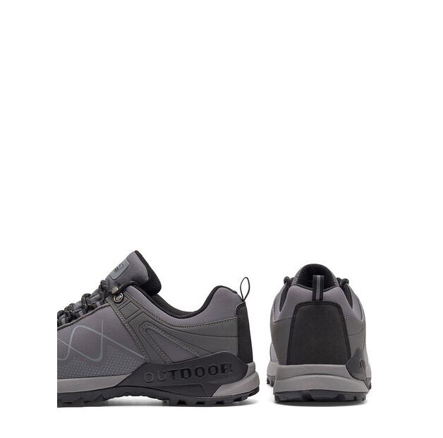 Men's Sneakers Sprandi Keds Mp86-19003b Grey