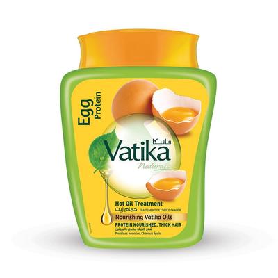 Restoration, Against Split Ends, Nutrition Hair Mask - Make Your Hair Healthy and Strong