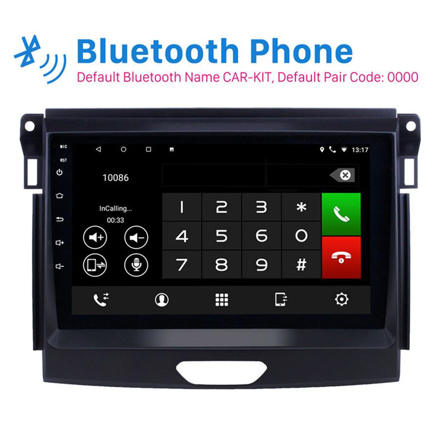All-in-one machine for Ford Ranger (H5064N)