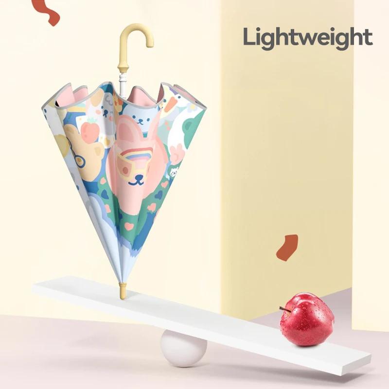 Зонт от солнца для детей — фото 6