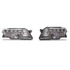 Daytime Running Light LED Fog Lamps Driver for Mercedes W212 E300 E350 E500 E550 09-13