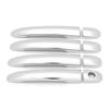Anti-Scratch Door Handle Bowl for 2004-2010 Chevrolet Nubira J200