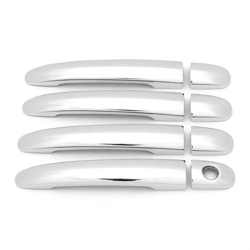 Anti-Scratch Door Handle Bowl for 2004-2010 Chevrolet Nubira J200