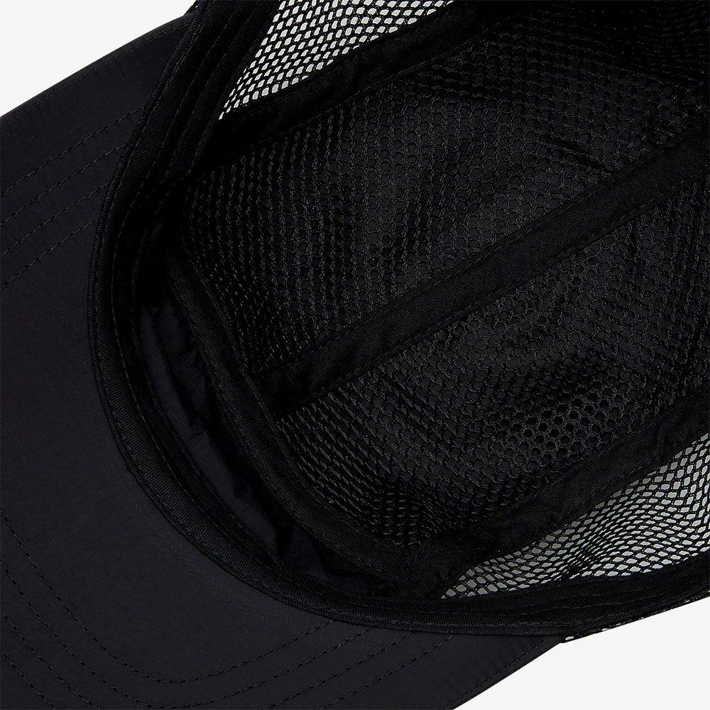 New Balance Nbgdfs5103 Color Point Performance Mesh Cap Black