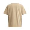 Under Armour Logo Wash Comfortable Simple Sports Casual Short Sleeve T-Shirt Men T-Shirts 1389147-234