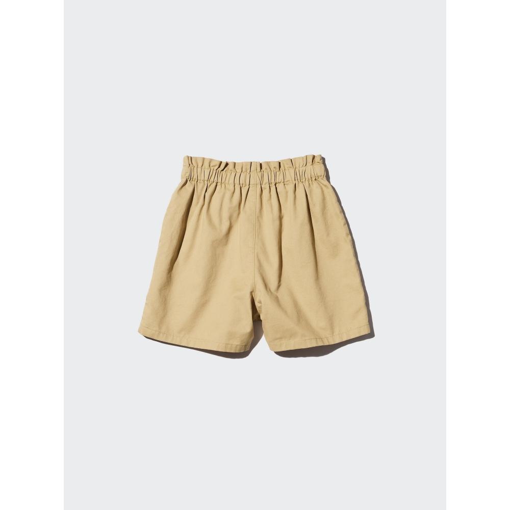 Uniqlo Japan Girls Easy Shorts