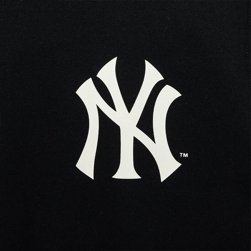 NEW ERA MLB NY Potisk Krátký rukáv Tričko