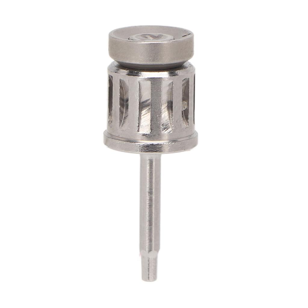 Tragbarer, robuster Implantat-Schraubendreher aus Edelstahl für das Dentallabor 20 mm 0,79 Zoll