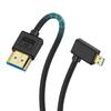 Аксесуари для аудіо і відео – HDMI-кабелі та адаптери
