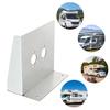 Air Heater Wall Mounting Bracket for Airtronic D4 D1LC D5 Truck Campers Steel Parking Heater Table Mount Stand