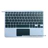 Universal Wireless Bluetooth Keyboard and Mouse for iPads, Tablets, Android, Apple, and Mobile Devices