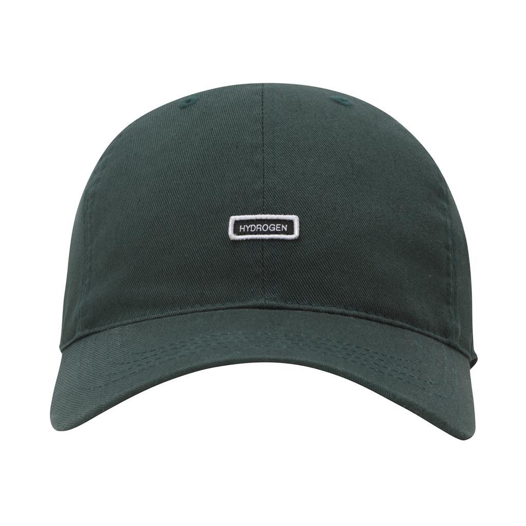 HYDROGEN Cotone Fact Cap