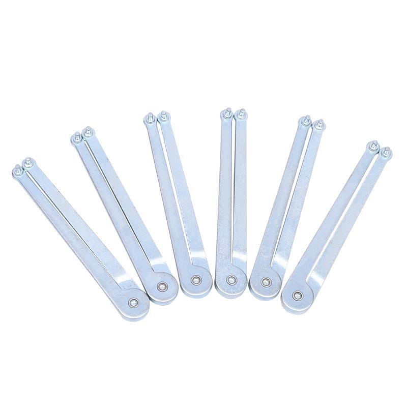 Adjustable Open-end Angle Grinder Wrench for 9523 Model