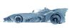 Metallic Nano Puzzle Batman Batmobile