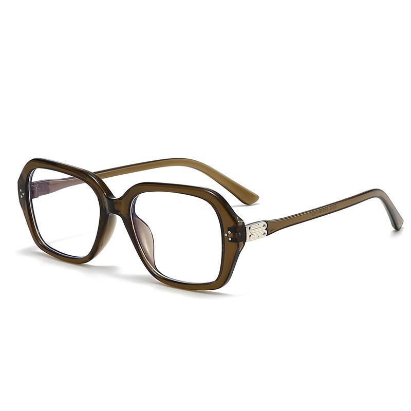 New Midai Sunglasses Trendy High-end Glasses Concave Shape Large Frame Slimming Sunglasses MN5532