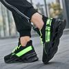 Fashion Size 45 Size 36 Sneakers For Men Loafers White Men's Sapatenis Mens Shoes Fashion Sport Sapatenos From China Cuddly Zapato