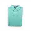 Second Life - Men's Short Sleeve Polo Custom Fit - Good Condition