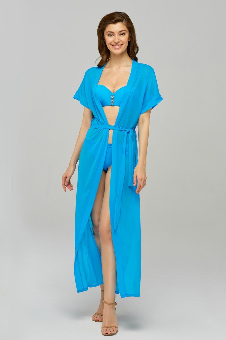 

Туніка Marc & Andre (83807) 44(M) французький небо синє кольору