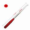 Metal Fishing Hook Release Device Deep Throat Quick Release Carp Fishing Accessories Tool Stainless Steel Safety Extractor