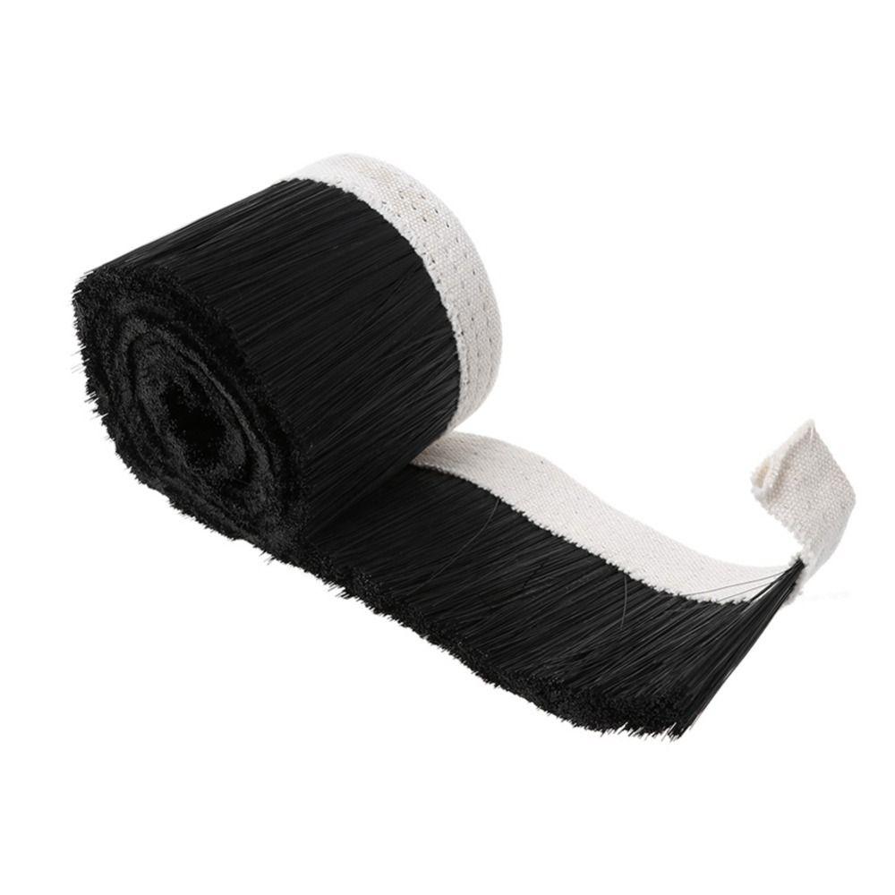 Total Length 1M Dust Cover Brush 70mm/100mm Vacuum Cleaner Parts  Woodworking