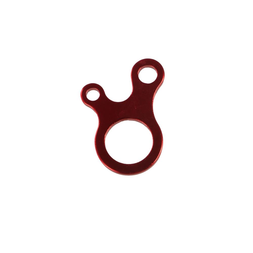 5pcs 3 Hole Camping Tent Cord Buckle Adjustable Tent Cord Buckle Cord Rope Buckle  Camping Tents