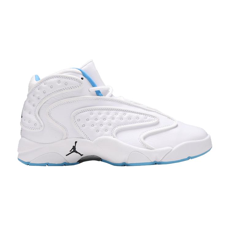 Wmns Air Jordan OG UNC 37.5
