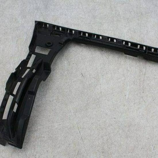 Rear Bumper Brackets (Left & Right) for Mercedes-Benz W205 C200 (2058801702, 2058801802)