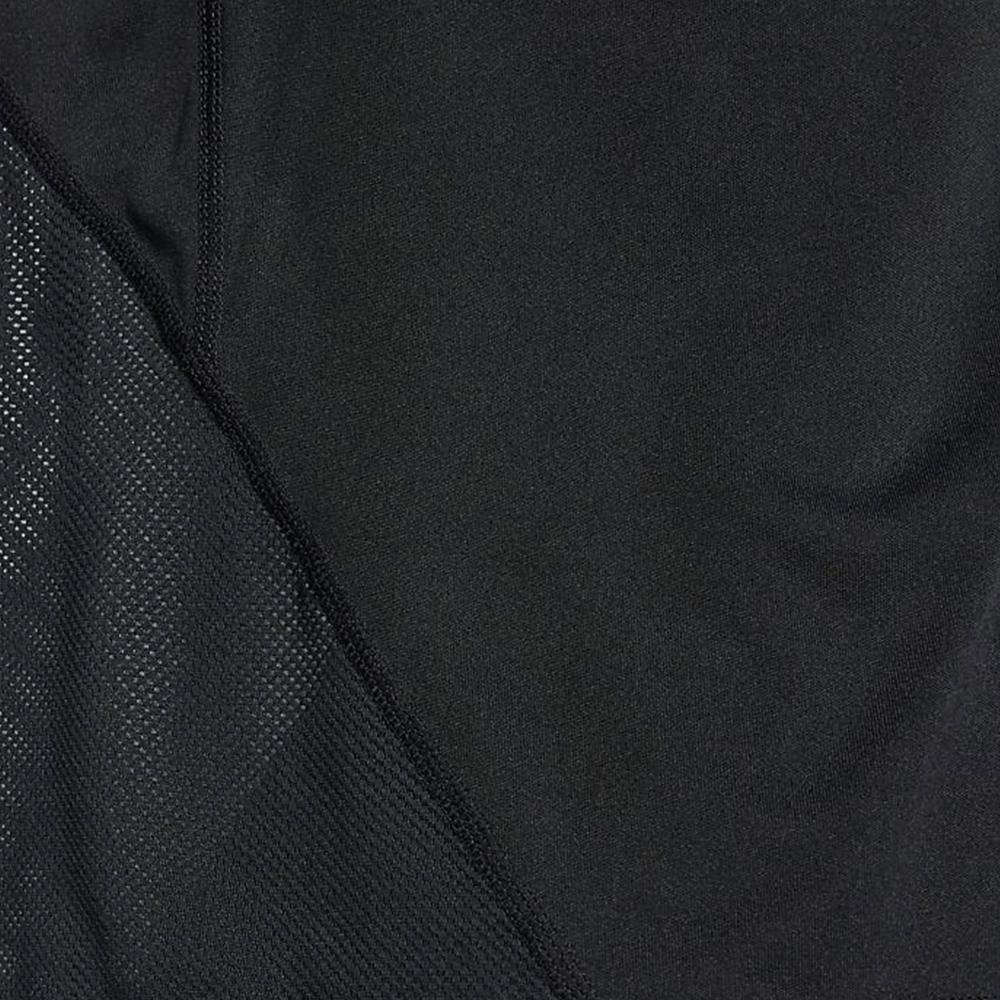 Nike Dri-FIT Slim Fit Long Sleeve Running Training T-Shirt Women Tops Black AJ8129-010