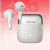 SANAG T20S Semi-In-Ear True Wireless Earbuds with AI Noise Cancelling