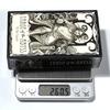 Karty Tarotu propasti Zkušenosti začínají jako beztvaré a prázdné Balíček 80 karet se dvěma alternativními