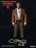 REDMEN Toys Cowboy U Action Figure 1/6 [Used]