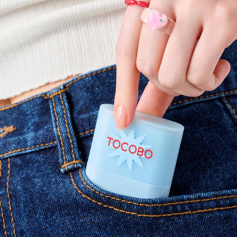 [TOCOBO] Mini Sun Stick 11g