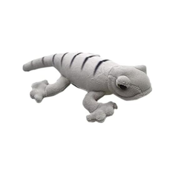Take Off Plush Magnet Gecko